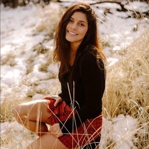 Meet your Posher, Natalie